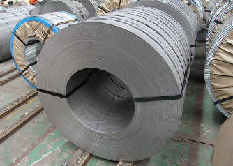痠洗(xi)帶鋼成品